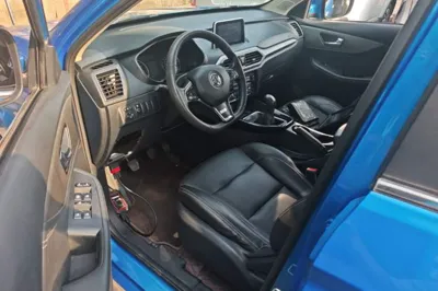 Dongfeng Fengon S560