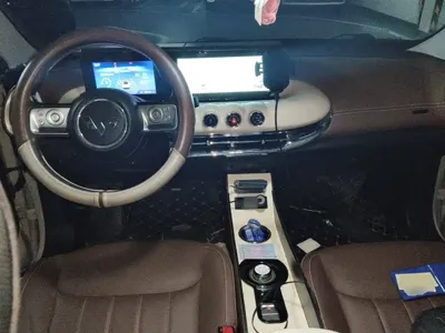 Wuling Bingo