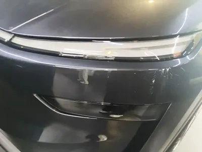 Tesla Model Y L