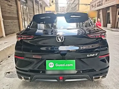 Changan UNI-T