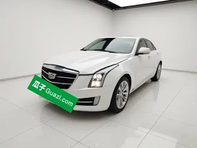 Cadillac ATS-L