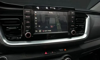 Kia Stonic