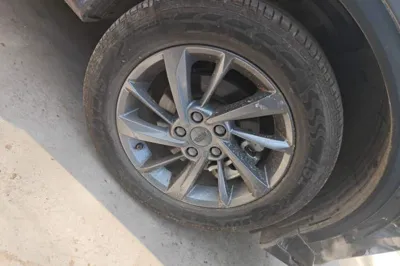 Geely Auto Coolray