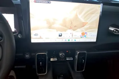 Haval Dargo