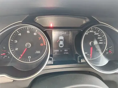 Audi A5 (Import)