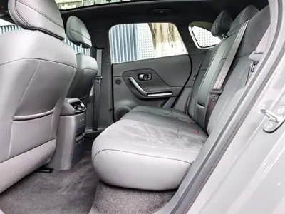 Leapmotor 零跑Lafa5