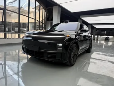 Li Auto Li L7