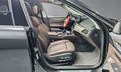 BMW Gran Turismo