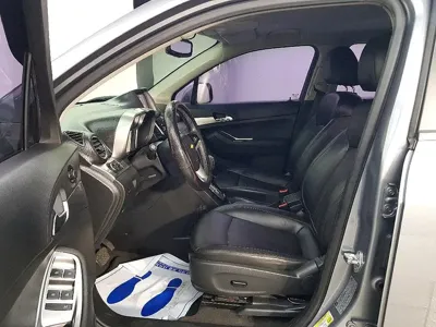 ChevroletGMDaewoo Orlando