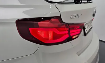 BMW Gran Turismo