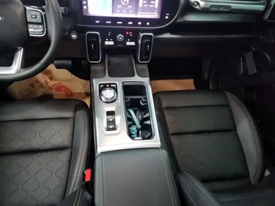 Haval Big Dog