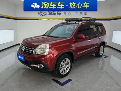 Fengdu MX6