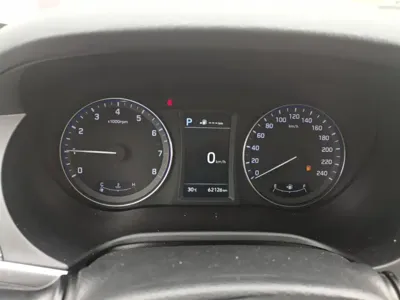 Hyundai Mistra