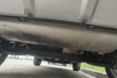 Haval H2s