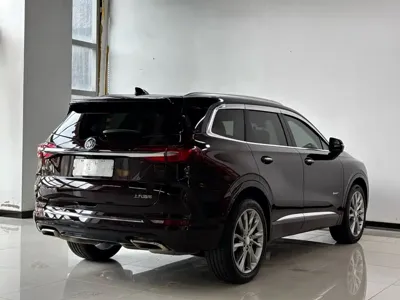 Buick Enclave