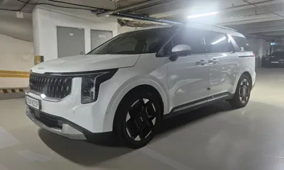 Kia Canival