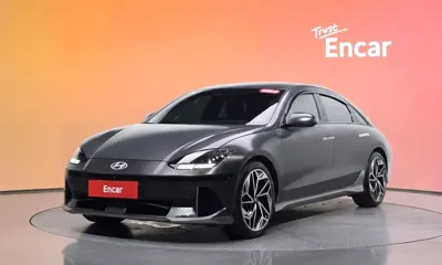 Hyundai Ioniq6