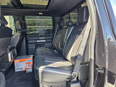 Ford F250