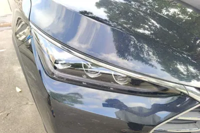 BYD Tang