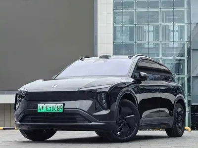 Nio ES6