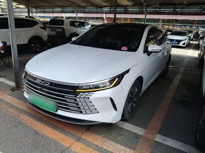 BYD Destroyer 05
