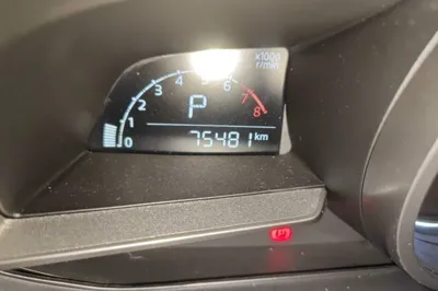 Mazda Mazda 3 Axela
