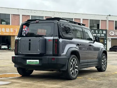 iCAR iCAR 03