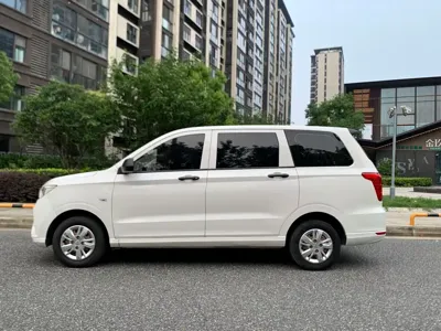 Wuling Hongguang