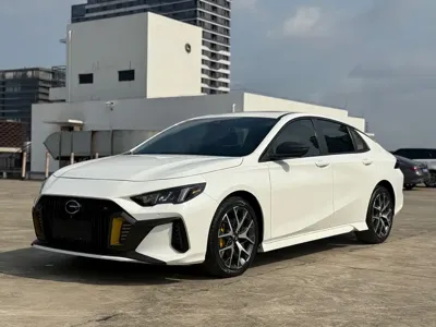 GAC Motor Shadow Leopard