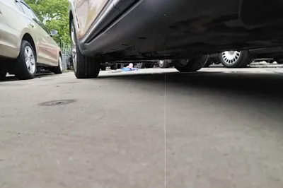 Infiniti QX70