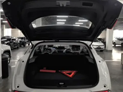 Buick Velite 6