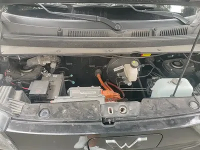 Wuling Zhiguang EV
