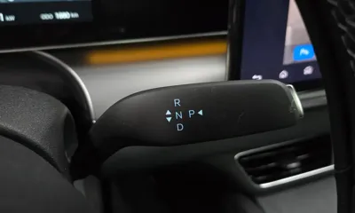 BYD Sealion 7