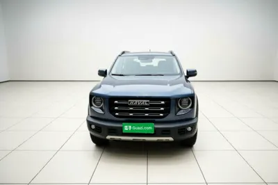 Haval Dargo