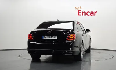 Kia K9