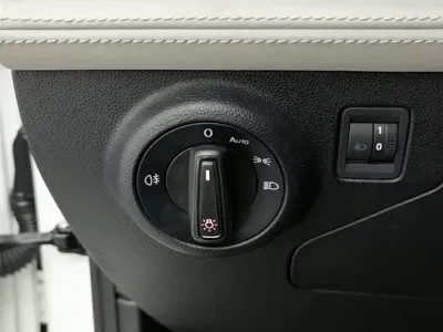 Jetta VS5