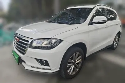 Haval H2