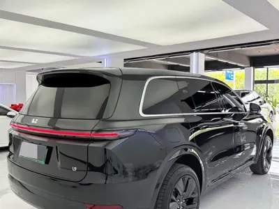 Li Auto Li L9