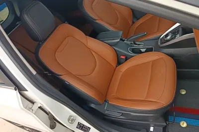Baojun 510