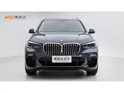 BMW X5 (Import)