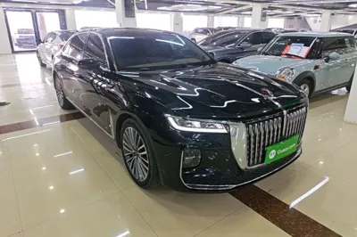 Hongqi H9