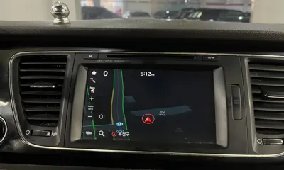 Kia Canival