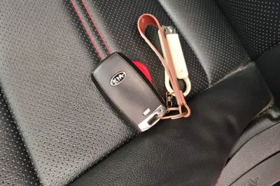 Kia KX3