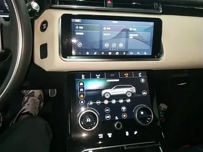 Land Rover Velar