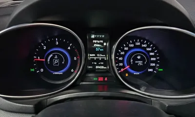 Hyundai Maxcruz