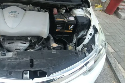 Toyota Vios