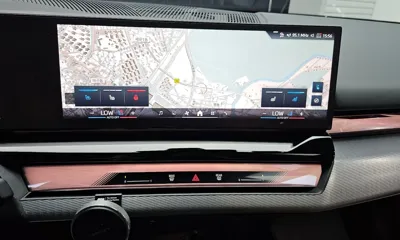 BMW i5