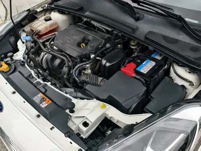 Ford Escort