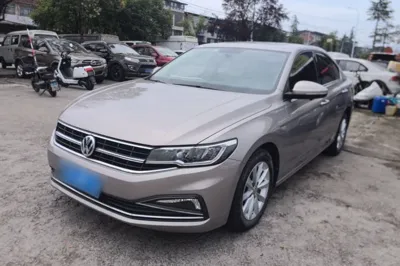 Volkswagen Bora