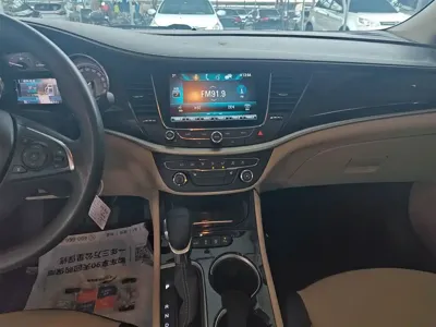 Buick Verano